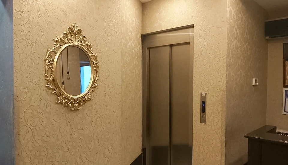 هتل تکسیم تراس استانبول